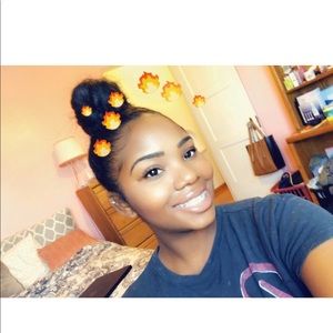 Meet your Posher, Jackie